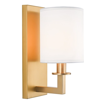 Kinkiet LILLE W01906BR CosmoLight