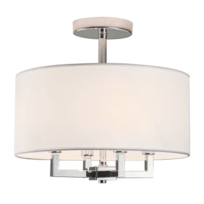 Plafon LILLE C04944NI CosmoLight