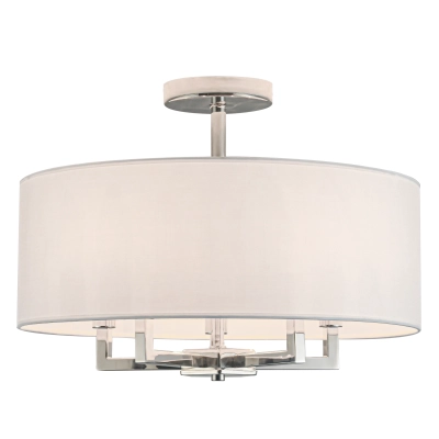 Plafon LILLE C05951NI CosmoLight
