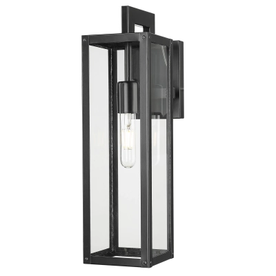 Kinkiet KYOTO W01678BK CosmoLight