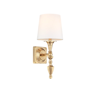 Kinkiet AUSTIN W01125AU-WH CosmoLight