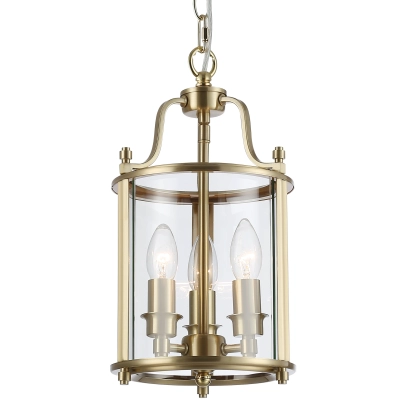 Lampa wisząca NEW YORK P03200BR CosmoLight