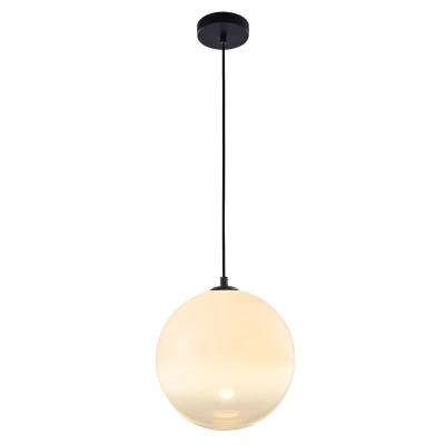 Lampa wisząca HALE P01500BK CosmoLight