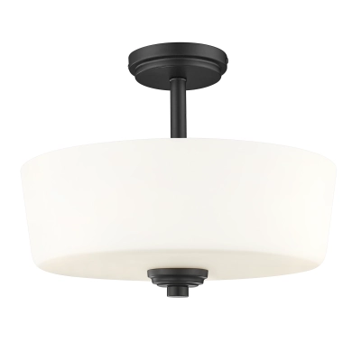 Plafon ASPEN C03262BK CosmoLight