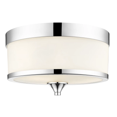 Plafon FLEETWOOD C03286CH CosmoLight