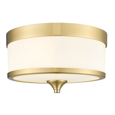 Plafon FLEETWOOD C03293BR CosmoLight