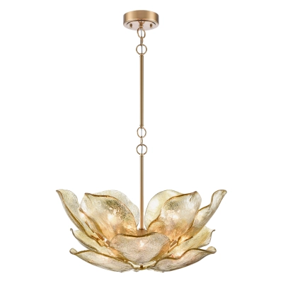 Lampa wisząca WELLINGTON P12340BR CosmoLight