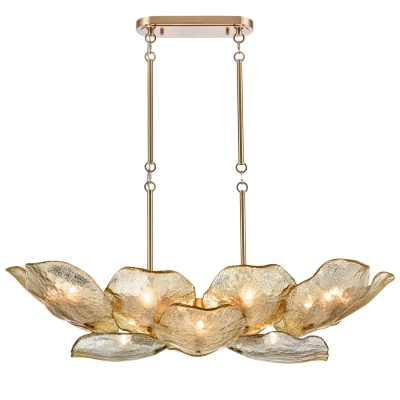 Lampa wisząca WELLINGTON P14357BR CosmoLight