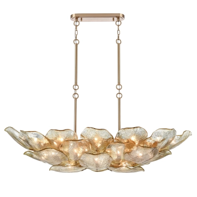 Lampa wisząca WELLINGTON P26364BR CosmoLight