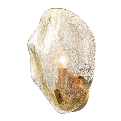 Kinkiet WELLINGTON W01371BR CosmoLight