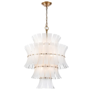 Lampa wisząca LANCASTER P13449BR CosmoLight