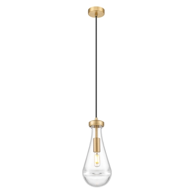 Lampa wisząca MEMPHIS P01128BR CosmoLight
