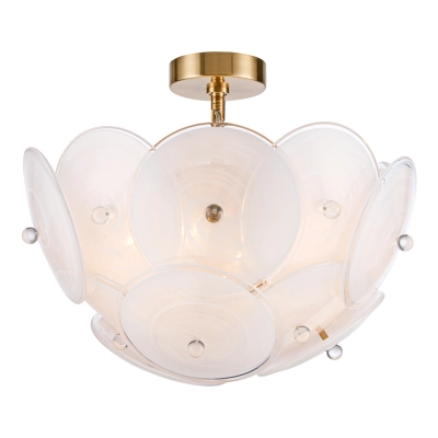 Lampa wisząca ARDEN P06255BR CosmoLight