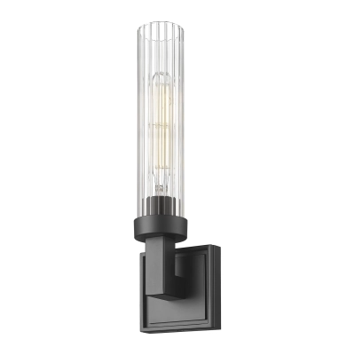 Kinkiet QUINCY W01842BK CosmoLight