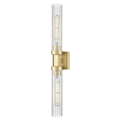 Kinkiet QUINCY W02897BR CosmoLight