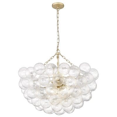 Lampa wisząca COMO P13569AM CosmoLight