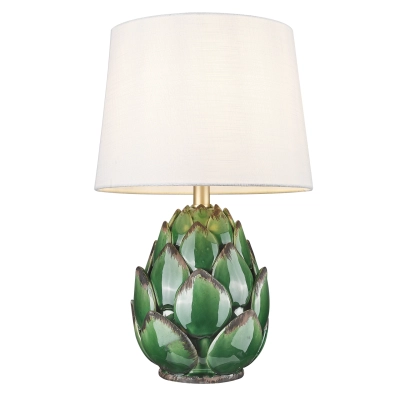 Lampa stołowa ARTI T01736BR-WH CosmoLight