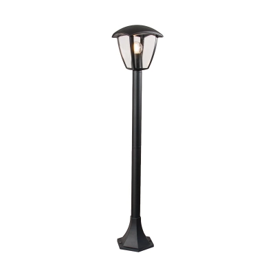 Słupek oświetleniowy LANTERN 17040-PS ZUMA LINE