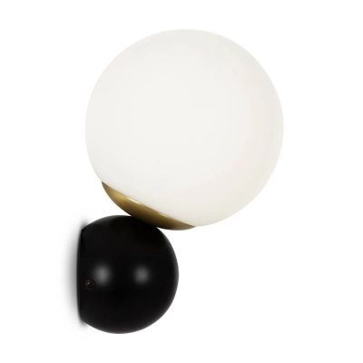 lafabryka.pl Kinkiet Wall Lamp Nostalgia MOD048WL-01G Maytoni
