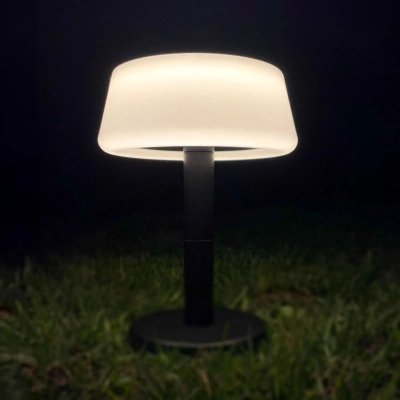 Lampa solarna AURE DT36111 ZUMA LINE