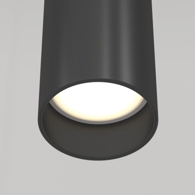 Lampa wisząca Focus P075PL-01B Maytoni