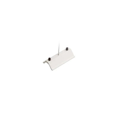 1F 2m zestaw wiszący biała R12296 Rendl light studio