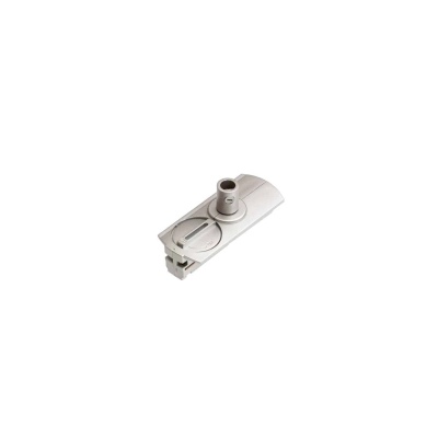 1F adapter srebrno-szara 230V R12295 Rendl light studio