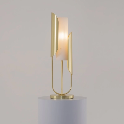 Lampa stołowa Table Lamp Сipresso Z014TL-01G Maytoni