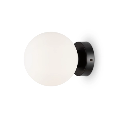 Kinkiet Basic form MOD321WL-01B Maytoni
