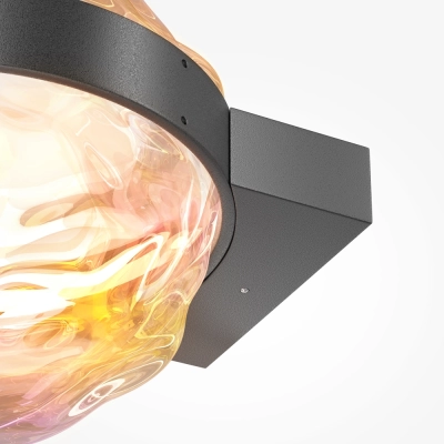 Lampa ścienna (kinkiet) Misterio MOD379WL-L6B2.7K Maytoni