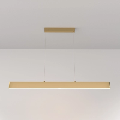 lafabryka.pl Lampa wisząca STEP P010PL-L30G3K Maytoni