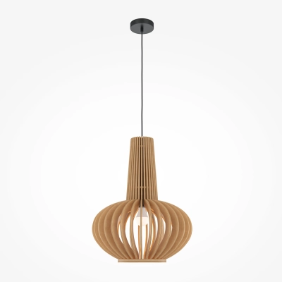 Lampa wisząca Roots MOD193PL-01W1 Maytoni