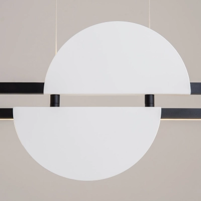 Lampa wisząca Skyline MOD179PL-L26W4K Maytoni