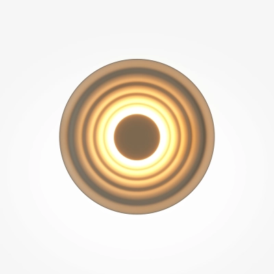 Lampa ścienna (kinkiet) Nami MOD400WL-L5GR2.7K Maytoni