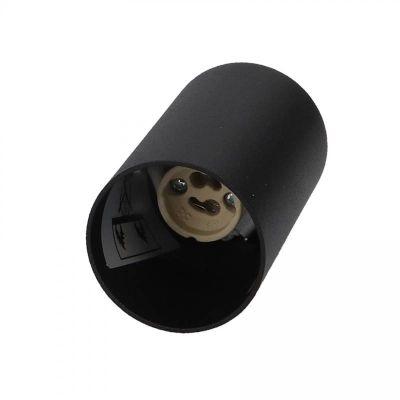 lafabryka.pl Plafon  EYE BLACK S 6836 Nowodvorski +++LED gratis+++ dorwij go ......