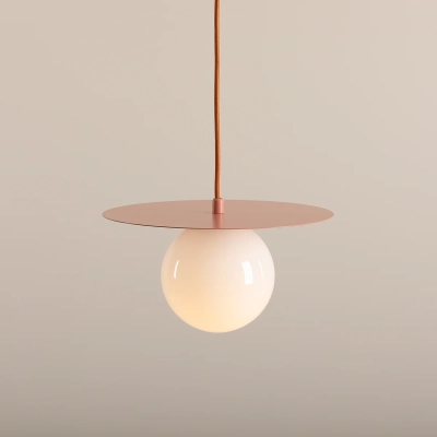 Lampa wisząca LOOP CORAL S 1125G11_S Aldex