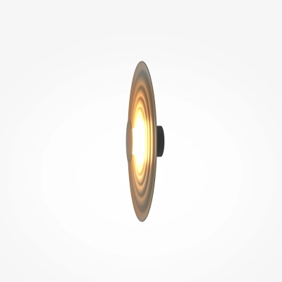Lampa ścienna (kinkiet) Nami MOD400WL-L5GR2.7K Maytoni