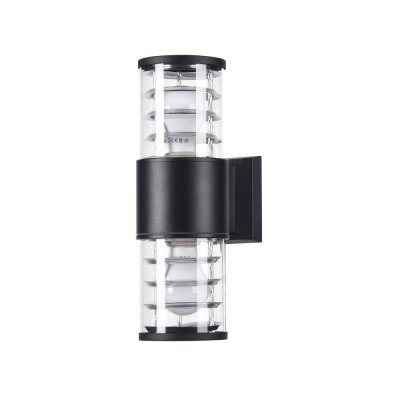 lafabryka.pl Kinkiet Wall Lamp Bronx O576WL-02B Maytoni