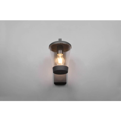 lafabryka.pl Kinkiet zewnętrzny IP44 CAVADO 211060142 TRIO