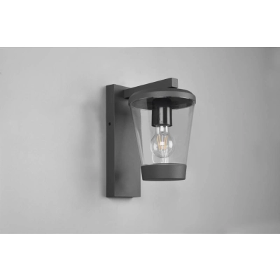 lafabryka.pl Kinkiet zewnętrzny IP44 CAVADO 211060142 TRIO