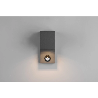 ROYA – 214269142 excl. 1x GU10 · max. 35W TRIO