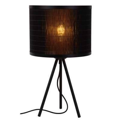 lafabryka.pl TAGALOG - Lampa stołowa - 1xE27 21529/26/30 Lucide