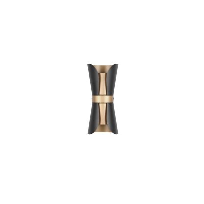 COAT – 218600280 excl. 2x GU10 · max. 10W TRIO
