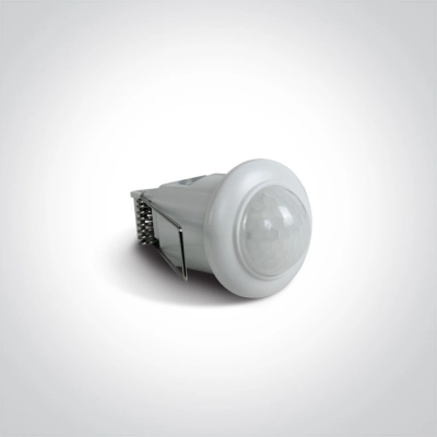 CZUJNIK RUCHU IR DO WNĘKI 200W 230V 22008 ONE LIGHT