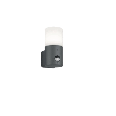 lafabryka.pl Kinkiet HOOSIC – 222260142 excl. 1x E27 · max. 28W IP44 TRIO