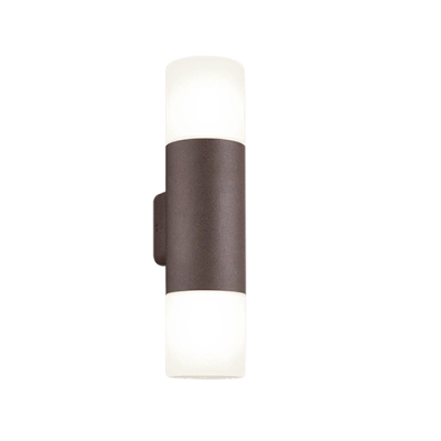 lafabryka.pl Kinkiet HOOSIC – 222260224 excl. 2x E27 · max. 28W IP44 TRIO