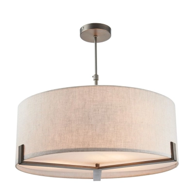 lafabryka.pl Lampa wisząca HAYFIELD 3LT PENDANT 72635 ENDON