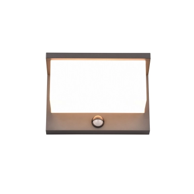 NESTOS – 240969142 incl. 1x SMD, 13W · 1x 1300lm, 3000K TRIO