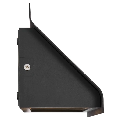 Tadas Kinkiet Black 2418171003 NORDLUX