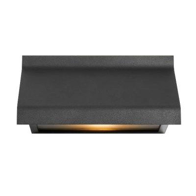 Tadas Kinkiet Black 2418171003 NORDLUX